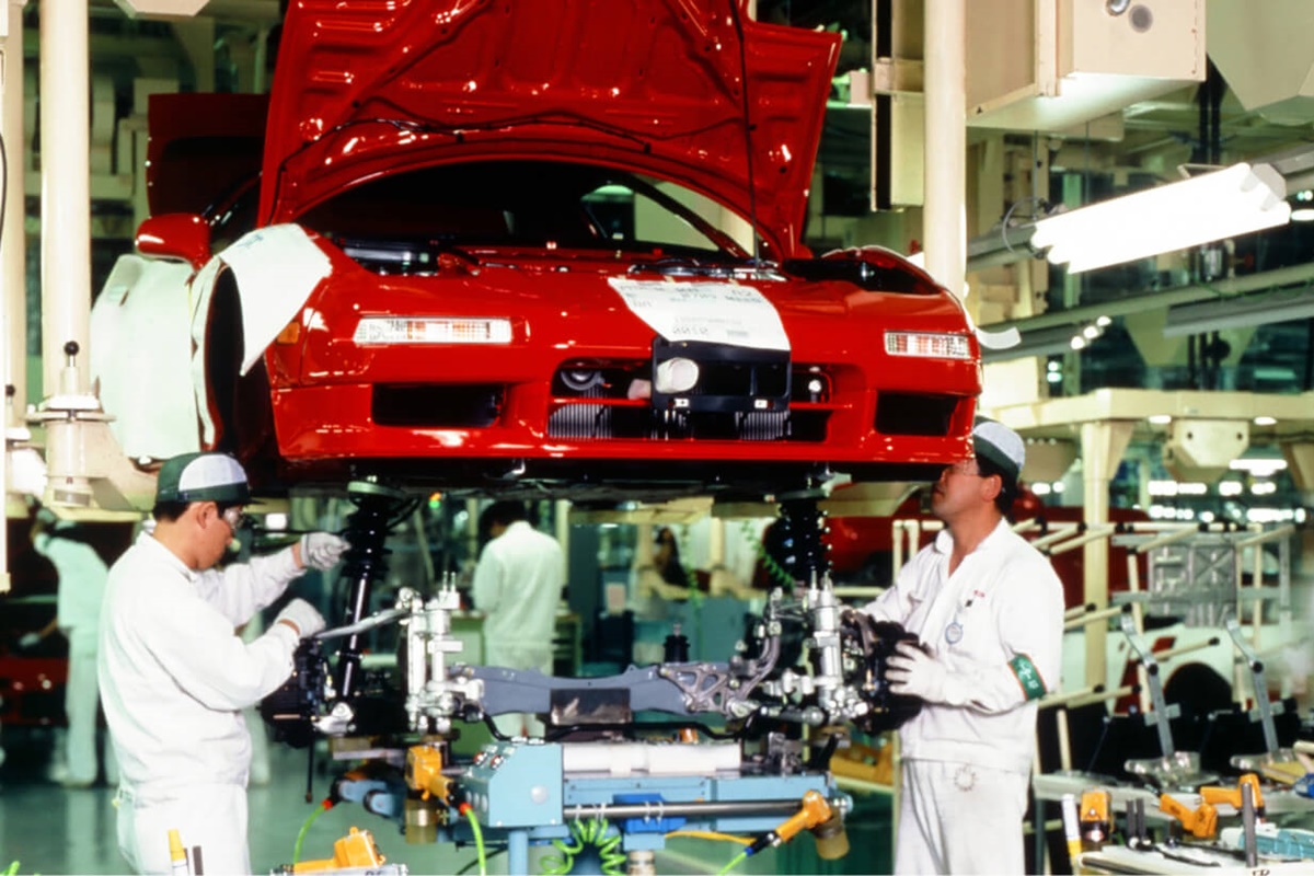 사진 출처 = 'Honda'