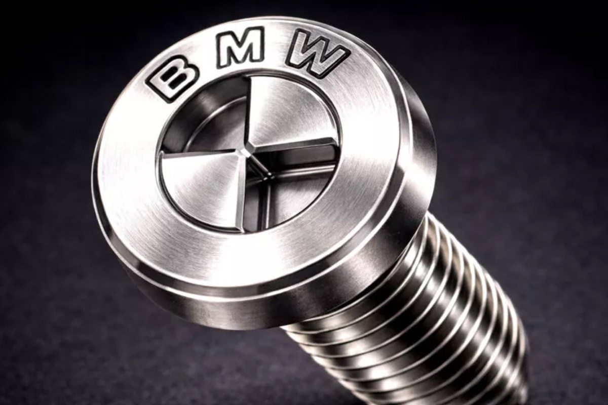 BMW 나사 예상도. 사진 출처 = 오토블로그