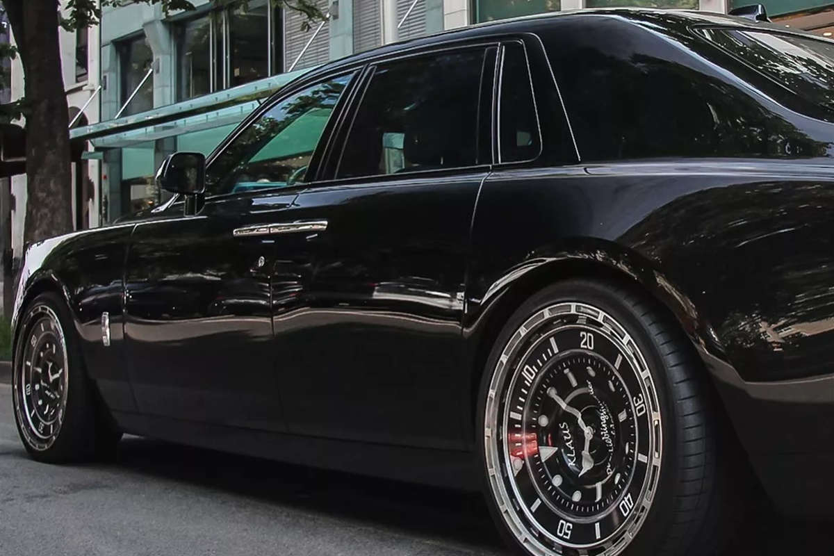 사진 출처 = 'Novitec'