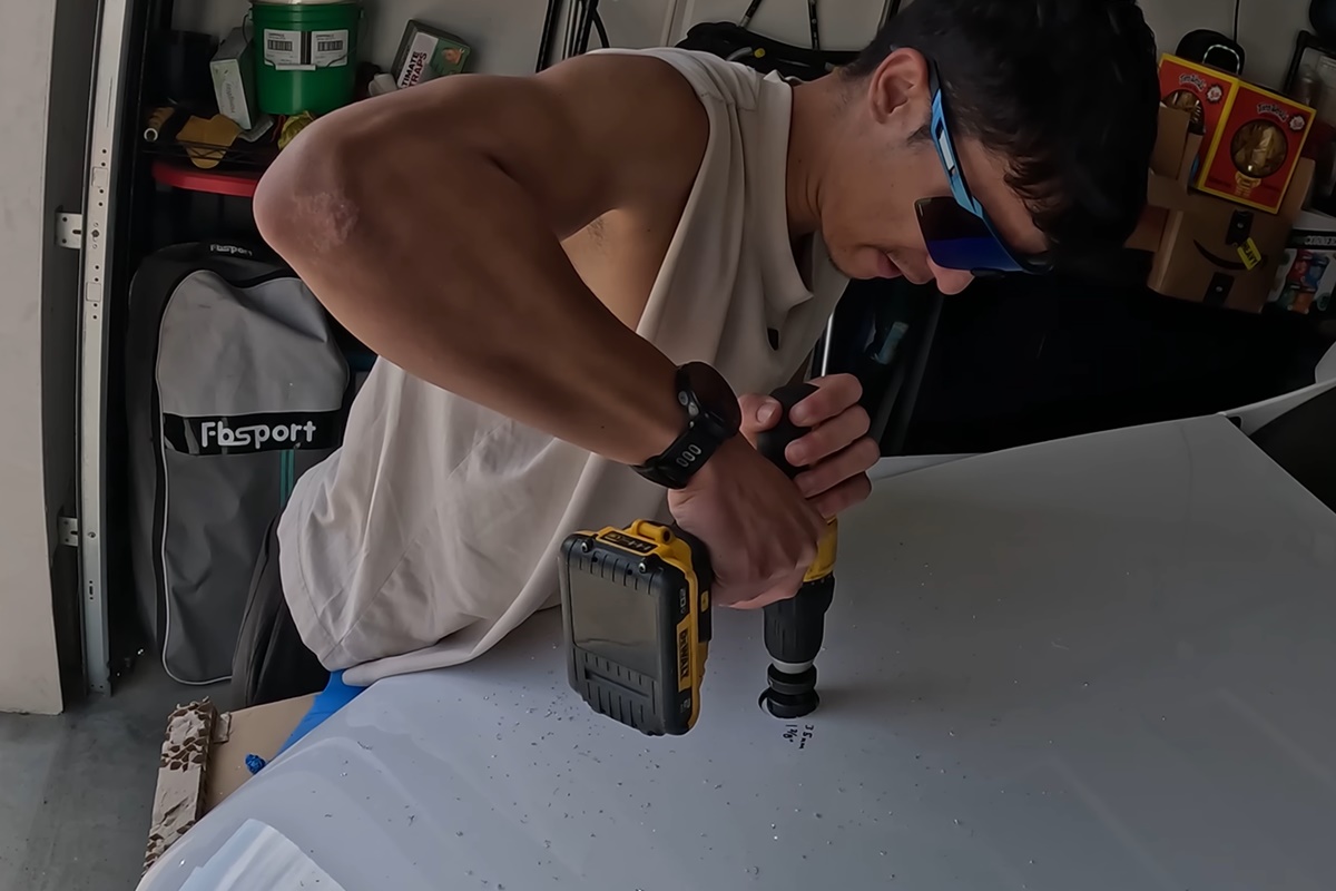 사진 출처 = Youtube 'Everyday Sandro'