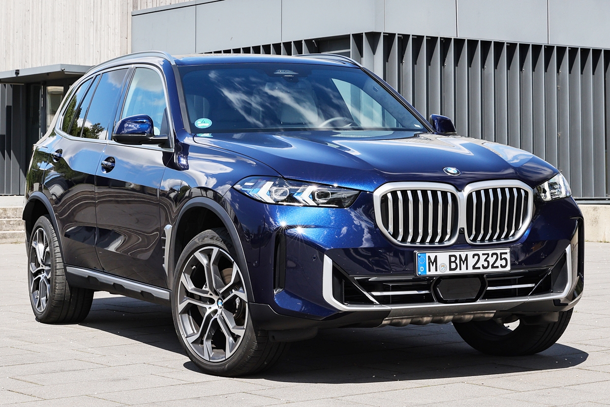 사진 출처 = 'BMW'