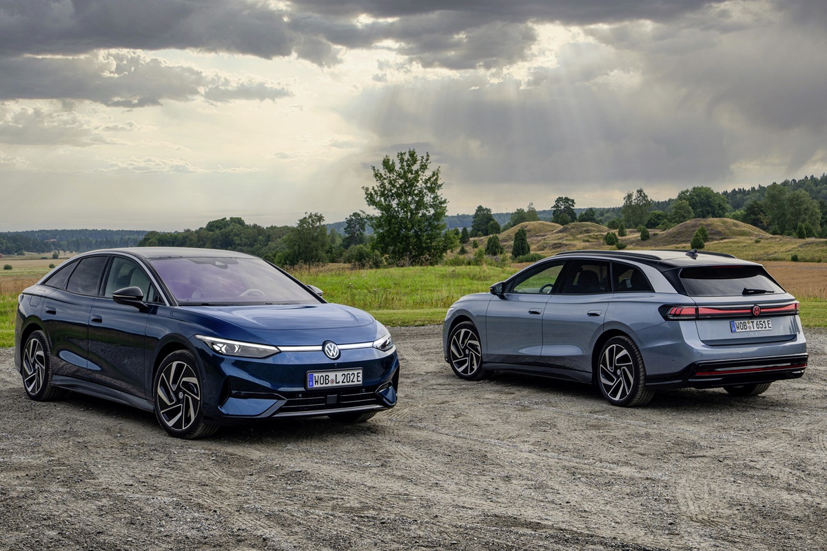 사진 출처 = 'Volkswagen'