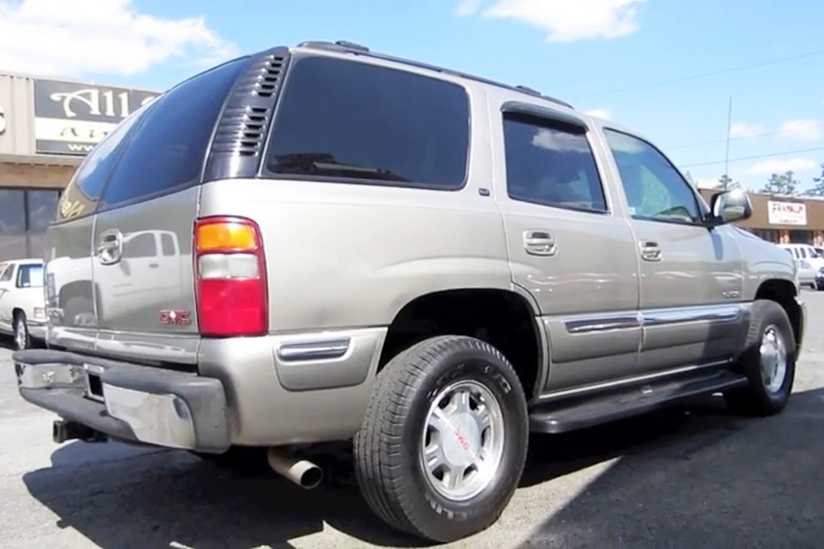 관련 차종. 해당 기사와는 무관함. / 사진 출처 = 유튜브 'Saabkyle04'