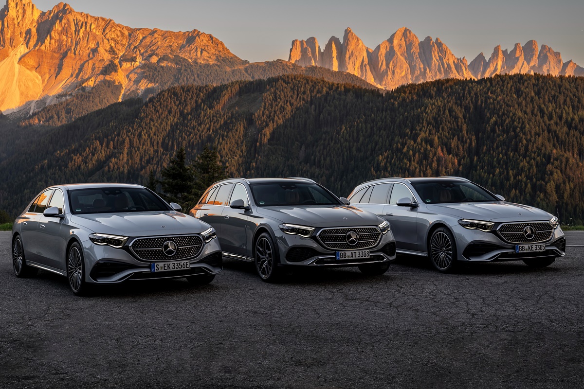 사진 출처 = 'Mercedes-Benz'