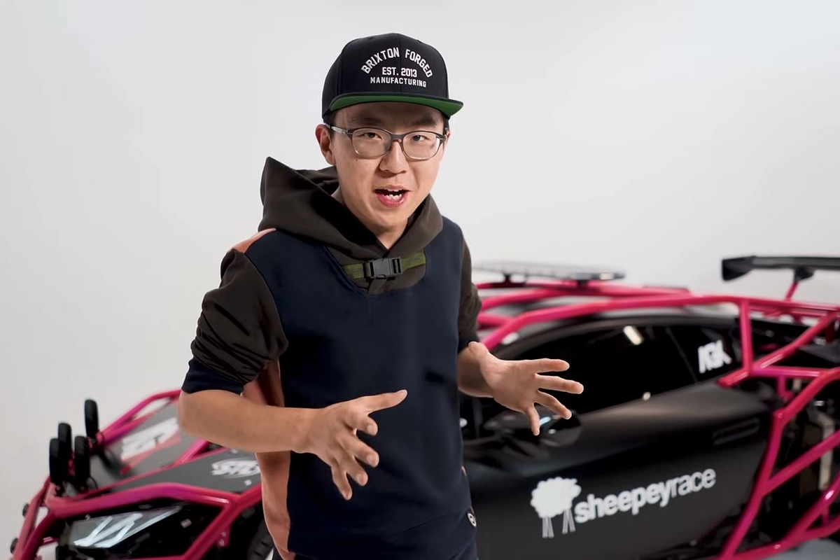 사진 출처 = 유튜브 'Alex Choi'