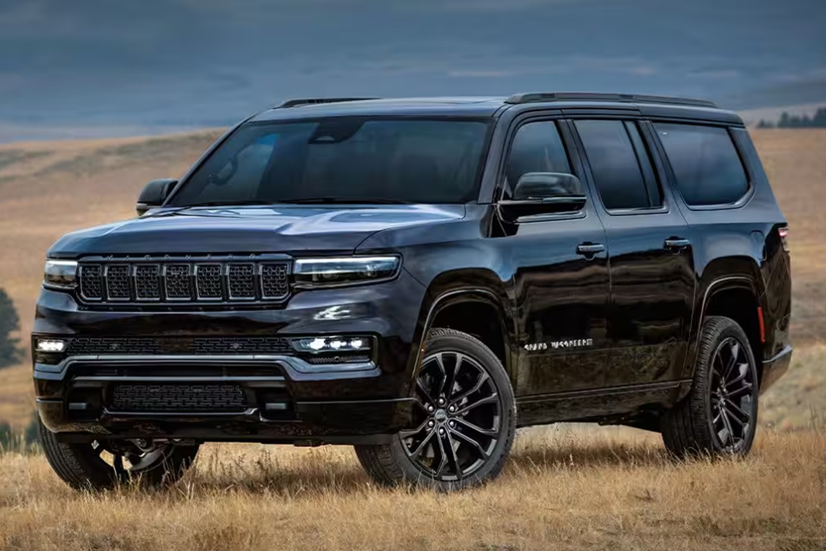 사진 출처 = 'Jeep'