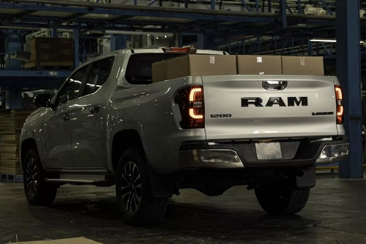 사진 출처 = 'Ram'