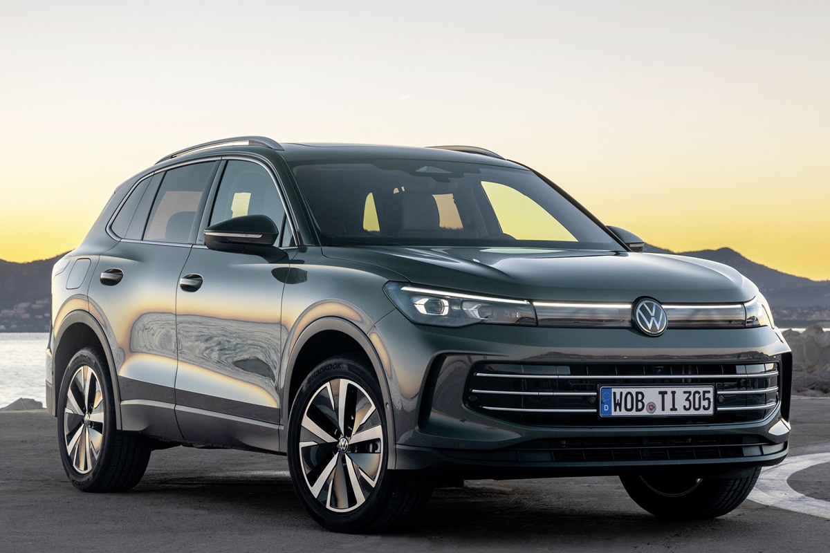 사진 출처 = 'Volkswagen'