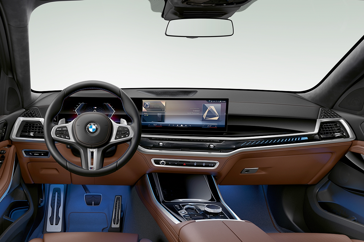 사진 출처 = 'BMW'