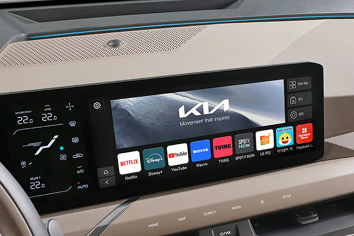 사진 출처 = '기아'