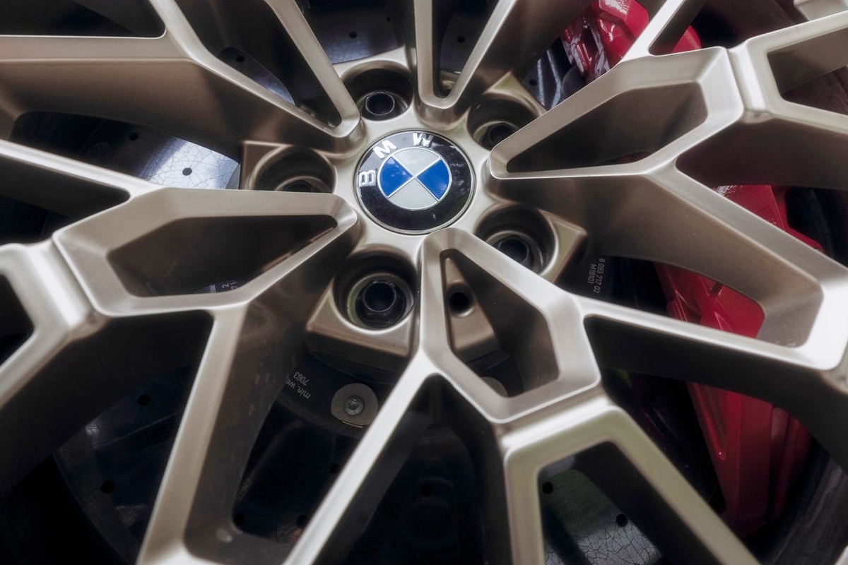 사진 출처 = BMW