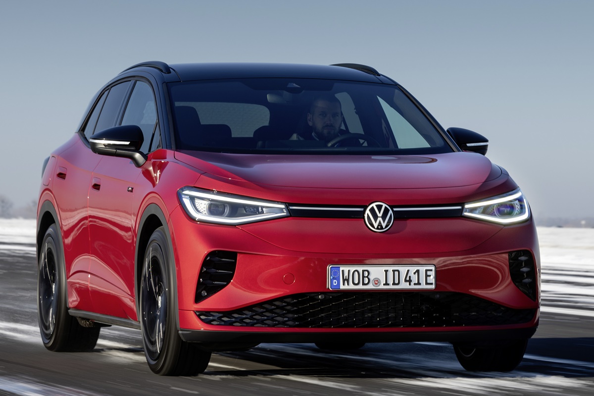 사진 출처 = 'Volkswagen'