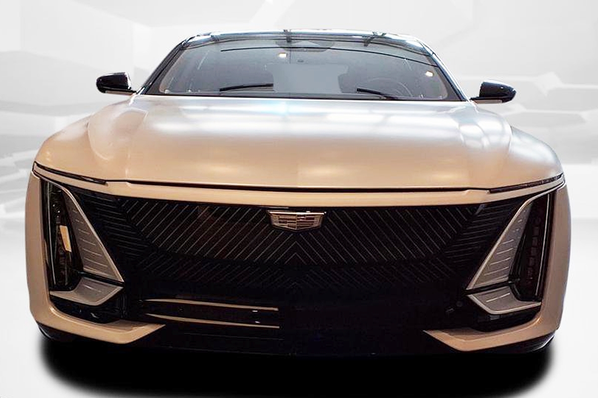 사진 출처 = 'Cadillac of Beverly Hills'