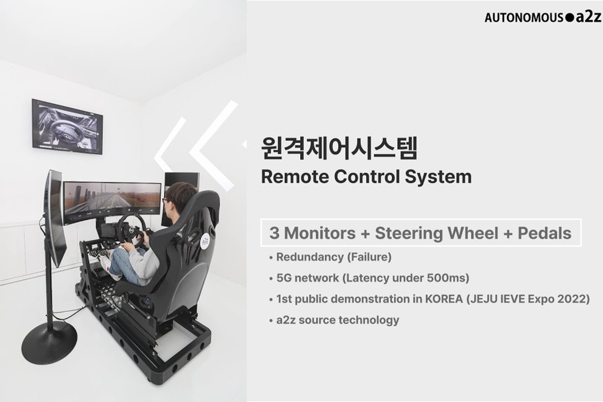 사진 출처 = Autonomous a2z