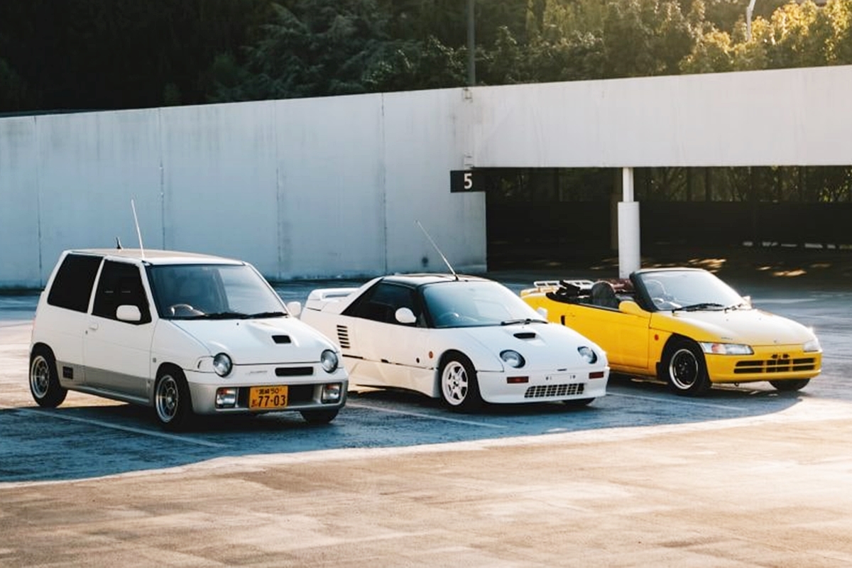 사진 출처 = 페이스북 'RB AUTO - JDM Vehicles Specialist'
