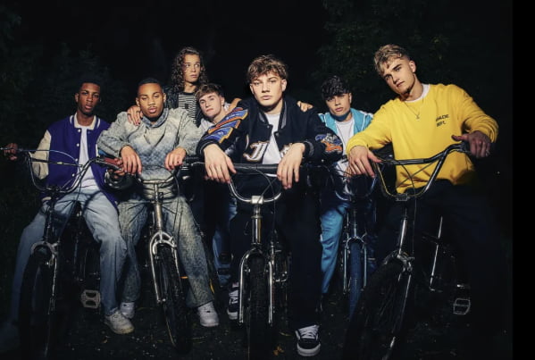 引用:『ブリテンズ・ゴット・タレント』