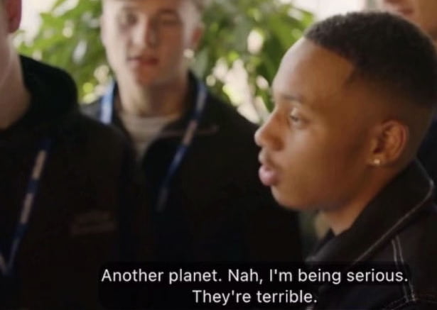 引用:『ブリテンズ・ゴット・タレント』