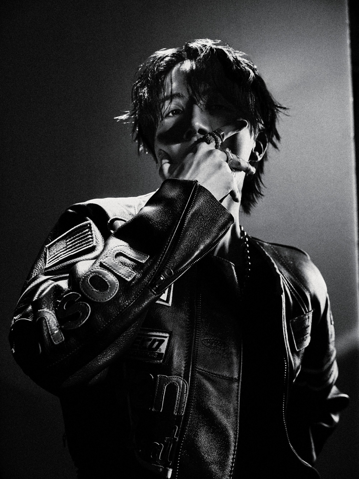  引用：BIGHIT MUSIC