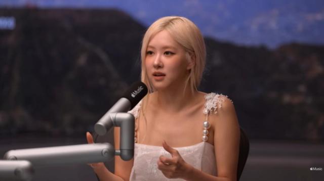  引用： Apple Music YouTube