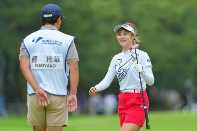  引用： 都玲華 Instagram