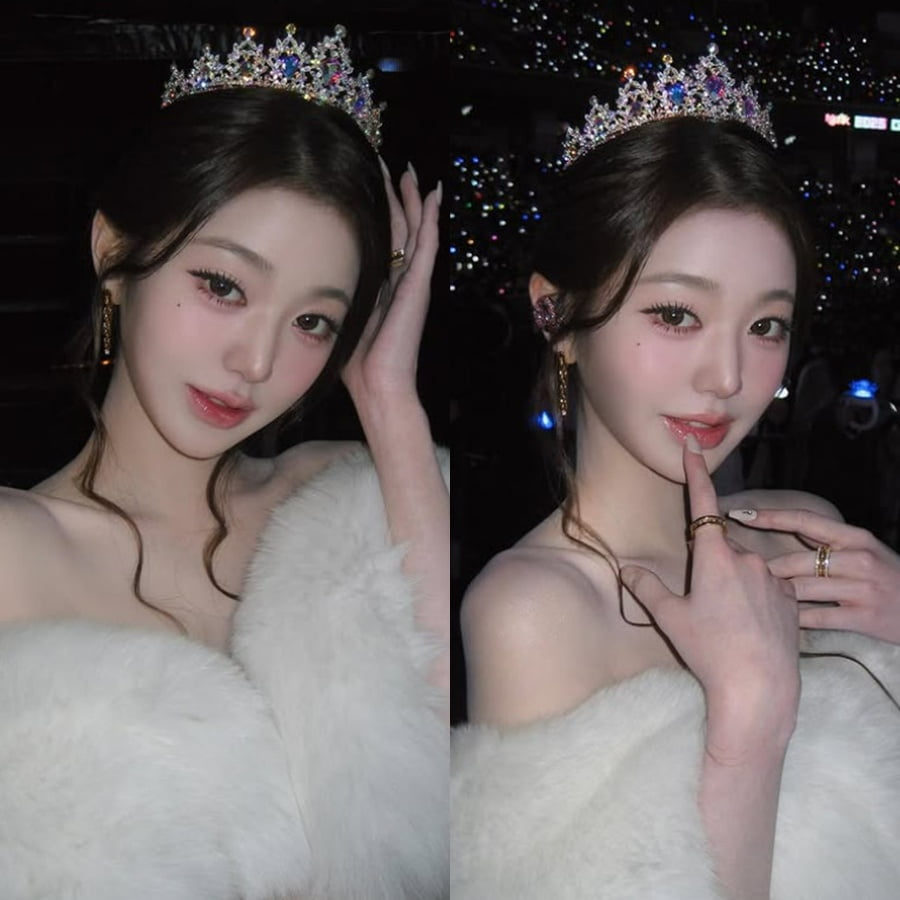  引用：チャン・ウォニョンのSNSアカウント