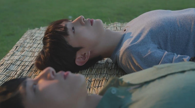 引用:Wavve『雷雲と雨風』