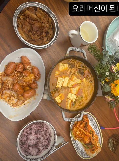 引用:instagram@jbkwak