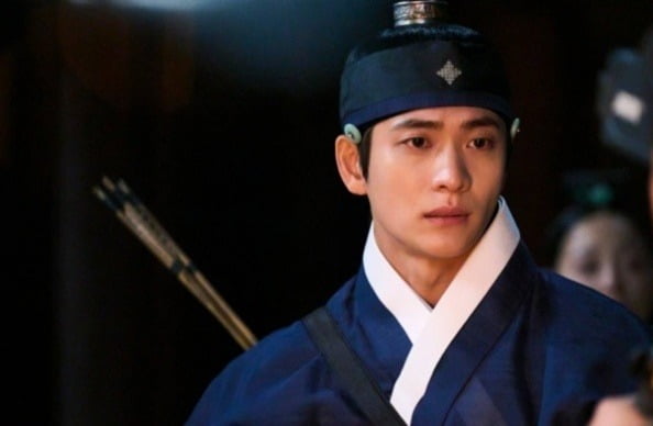  引用：MBC『この川には月が流れる』