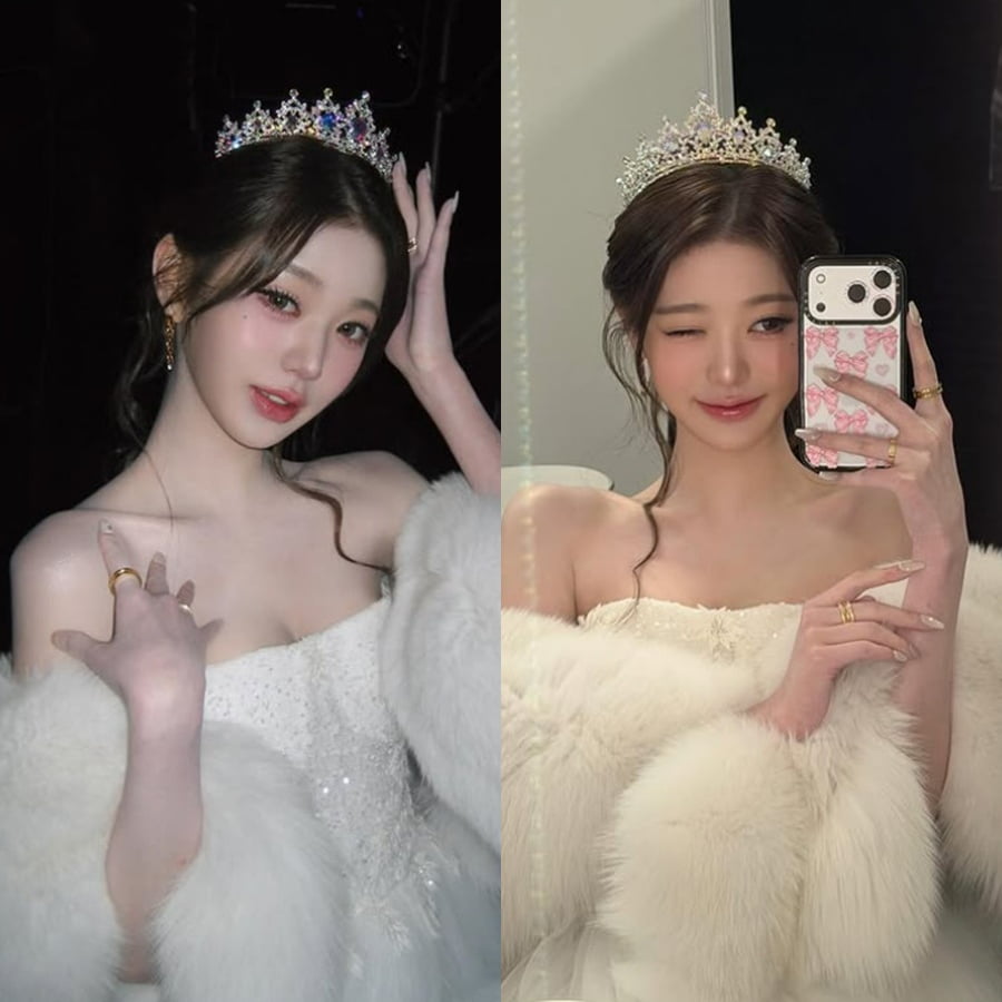  引用：チャン・ウォニョンのSNSアカウント