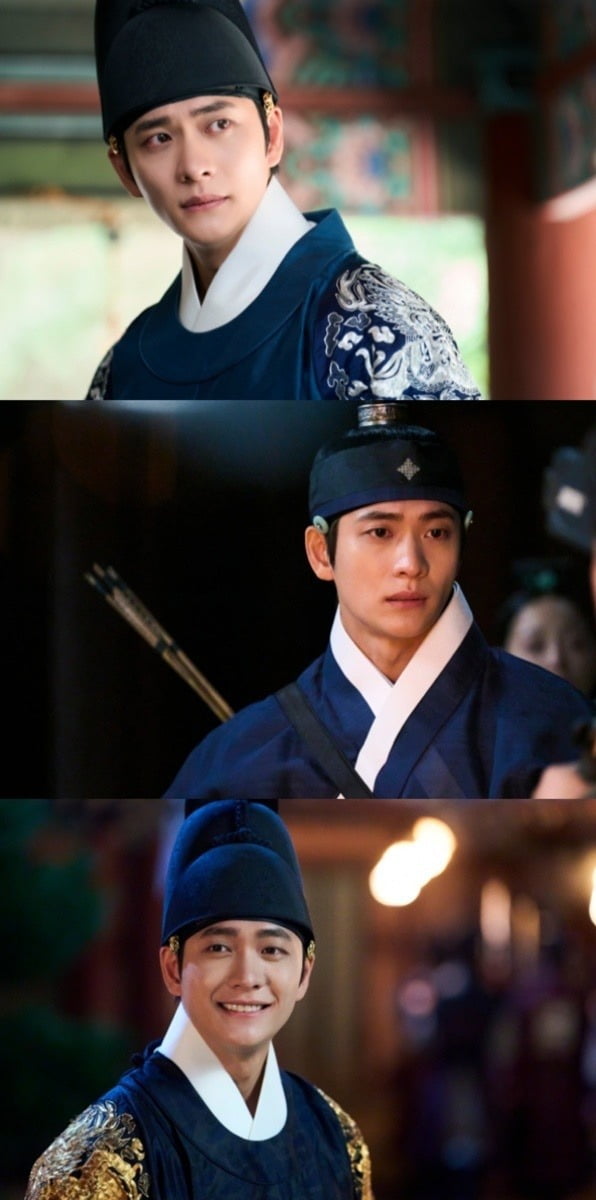  引用：MBC『この川には月が流れる』