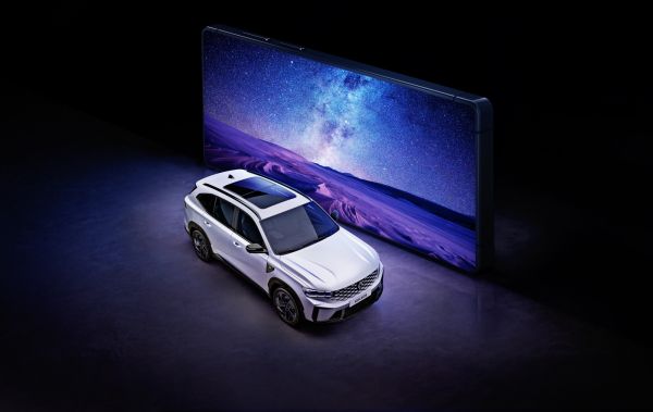 르노코리아가 내년 상반기 출시할 