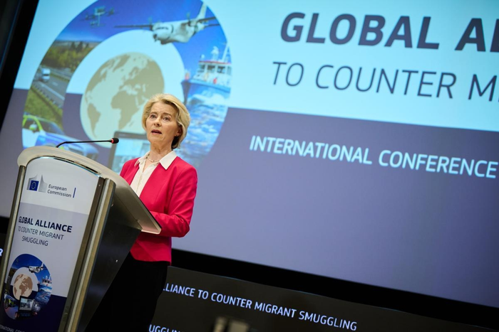 引用:欧州委員会