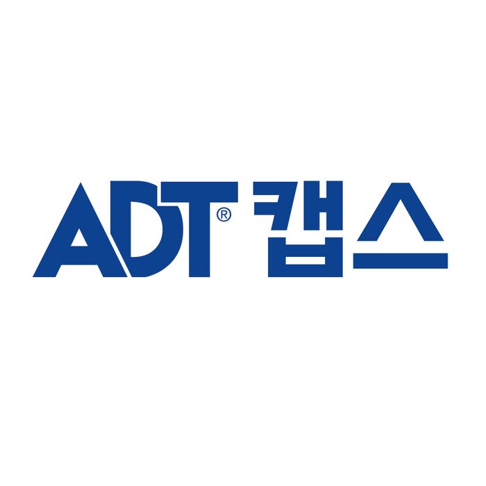 ADT캡스 BIⓒSK쉴더스