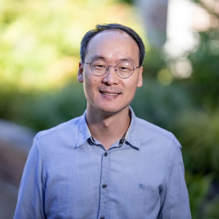 신용석 현대차·기아 HMG경영연구원장 부사장. ⓒ