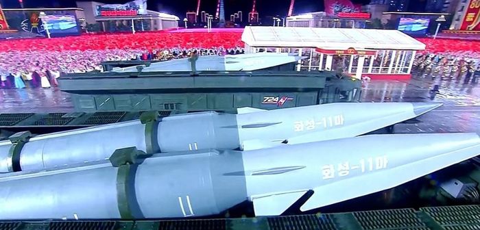   引用：朝鮮中央通信／連合ニュース