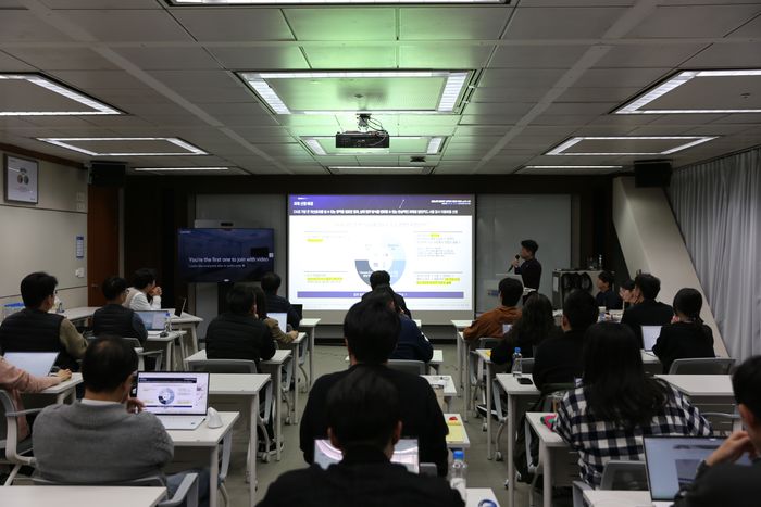 코오롱베니트 김준태 책임이 