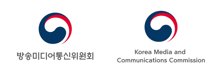 방송미디어통신위원회 로고ⓒ방송미디어통신위원회