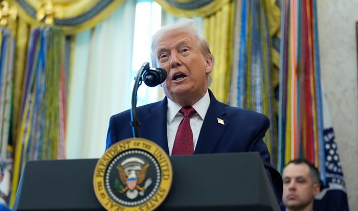 引用:AP/連合ニュース