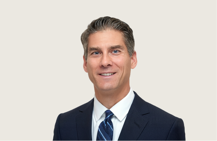 모닝스타(Morningstar) DBRS의 스콧 래티(Scott Ratte) 수석 부사장ⓒSKT