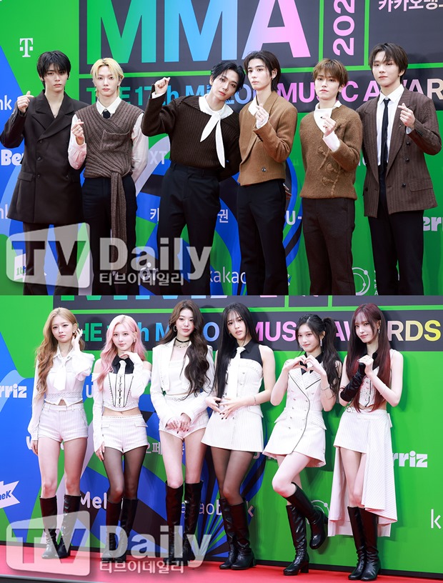 보이넥스트도어, 아이브