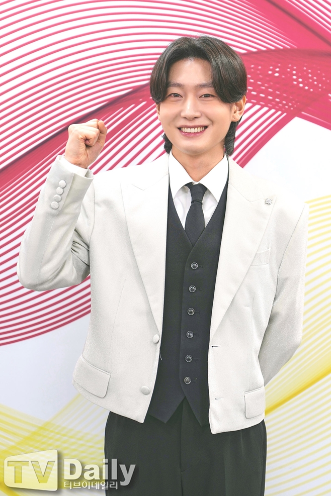 TV조선 미스트롯4, 김용빈