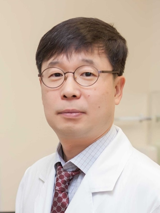 이재철 대한폐암학회 이사장