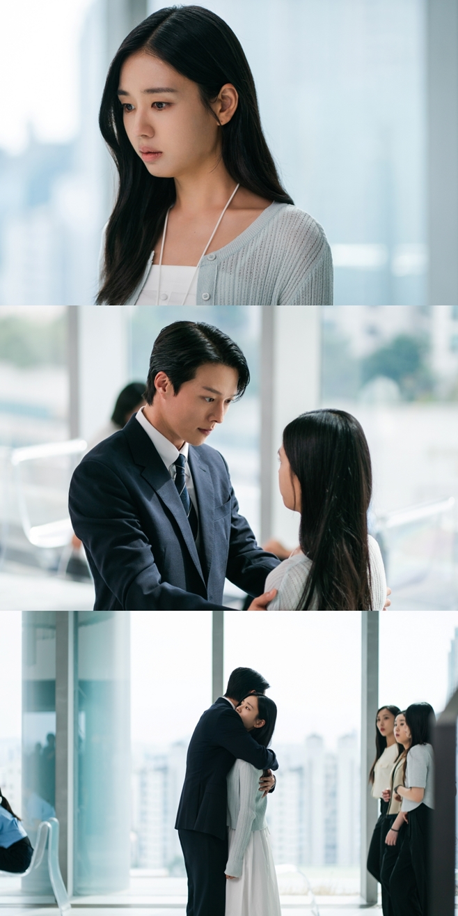 SBS 키스는 괜히 해서, 장기용