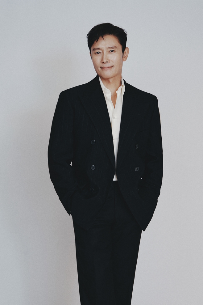 어쩔수가없다 이병헌