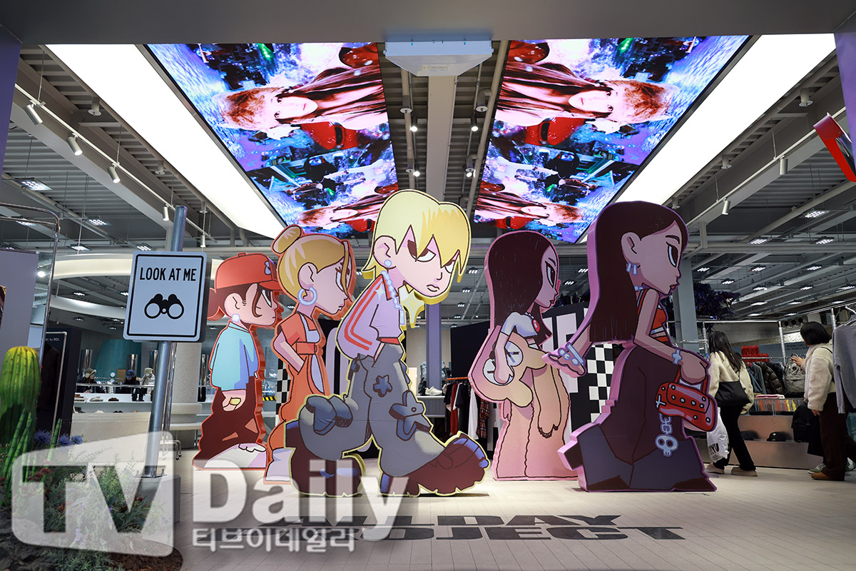 티브이데일리 포토