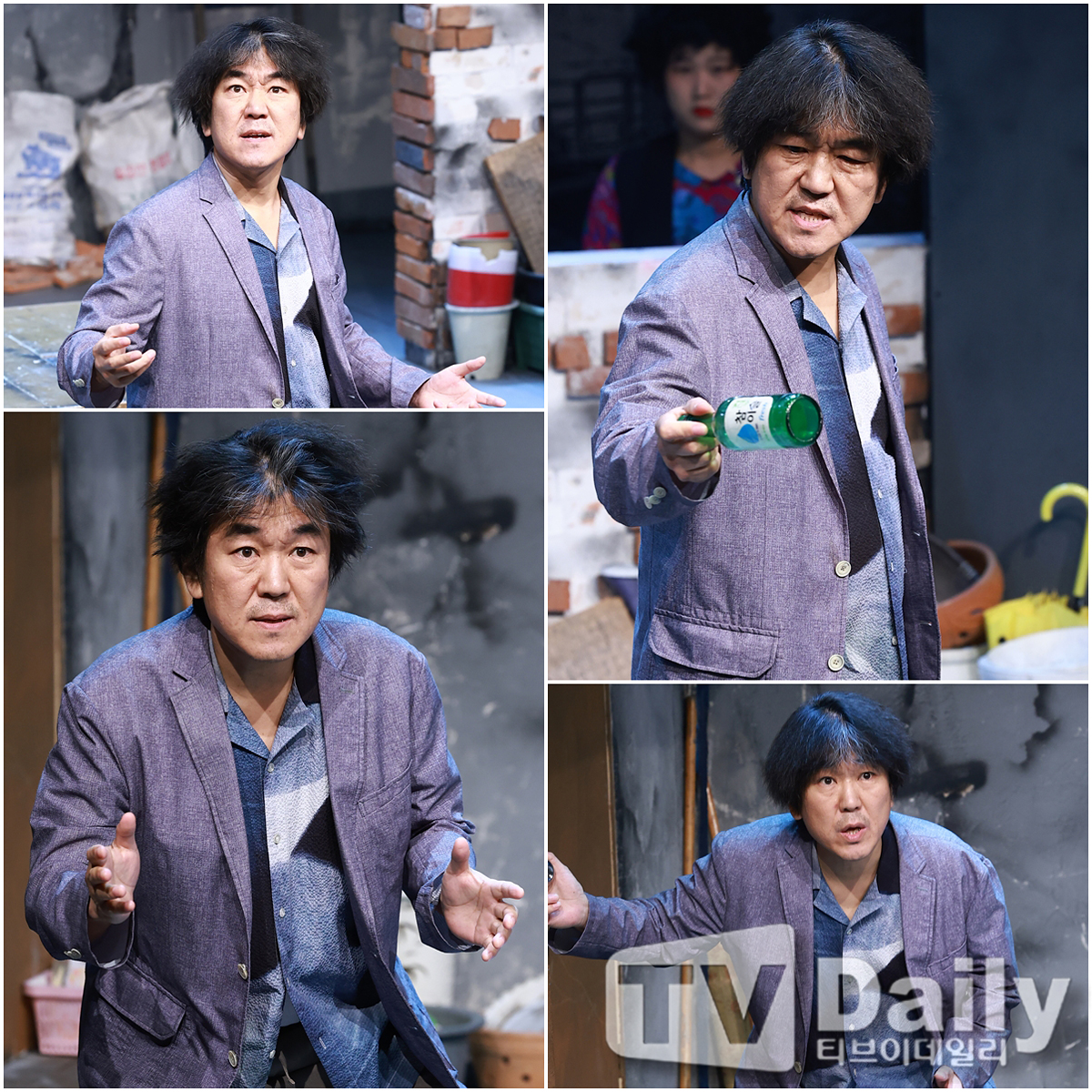 티브이데일리 포토