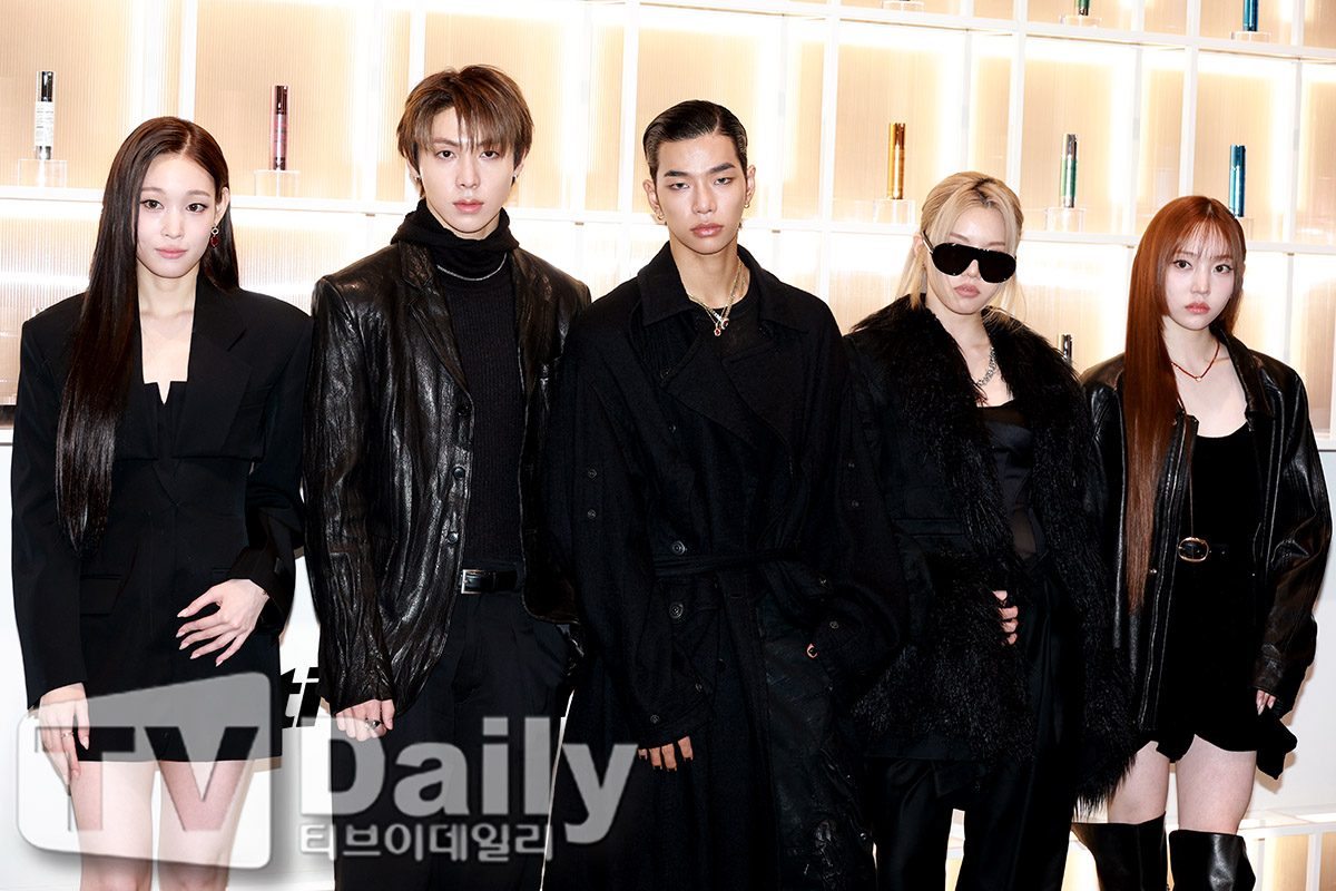 티브이데일리 포토