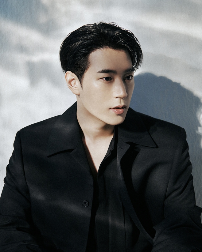 디즈니+ 탁류, 박서함