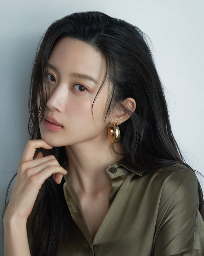 만약에 우리 문가영