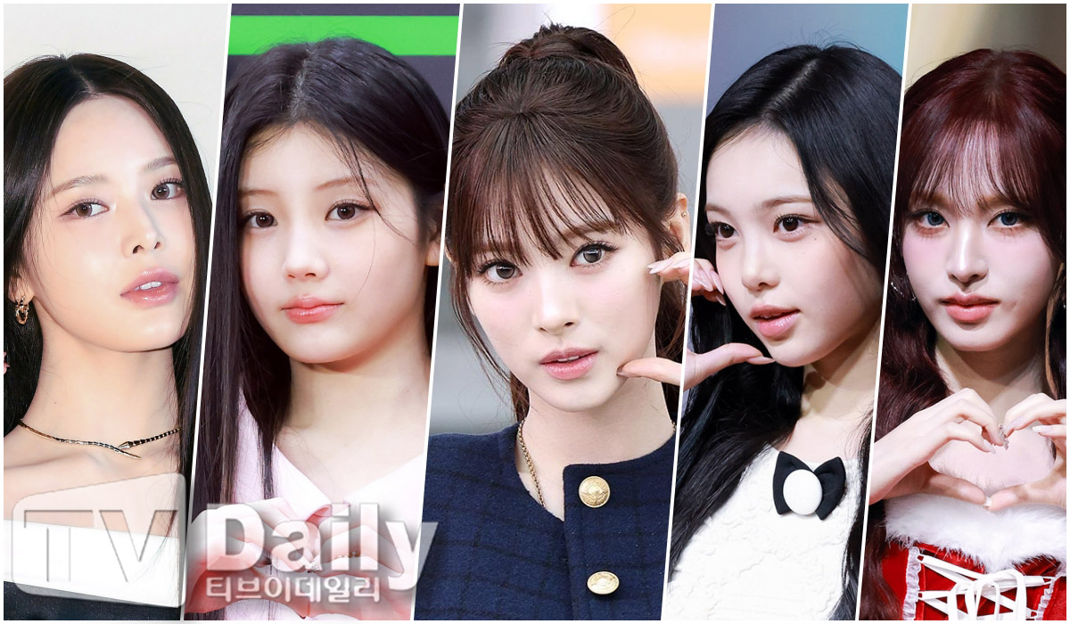 티브이데일리 포토